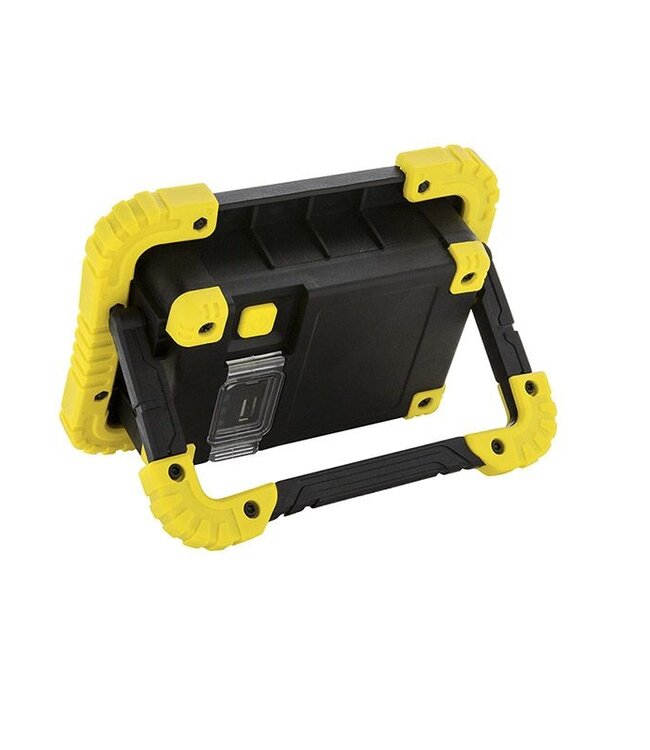 Compacte LED-Werklamp Bern - USB oplaadbaar