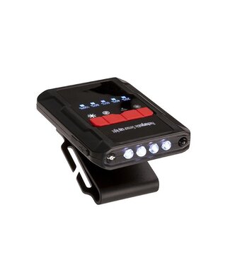 Toolpack Cliplamp Sion - USB Oplaadbaar- Handbewegingssensor