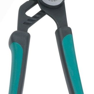 Brudermannesmann Brüder Mannesmann Waterpomptang Automatisch 170 mm