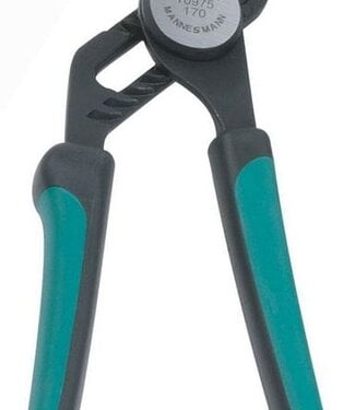 Brüder Mannesmann Waterpomptang Automatisch 170 mm