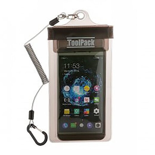 Toolpack Phone Protector - for handyman jobs