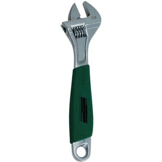 Brudermannesmann Adjustable wrench 300 mm