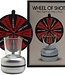 Drankspelletje - Wheel of shots