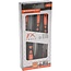 FX Tools Schroevendraaierset Torx - magnetisch - 5-delig