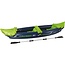 Kayak Cruiser X1 - 2-Persoons - 325cm
