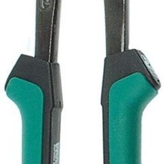 Brudermannesmann Brüder Mannesmann Vlechttang 250 mm