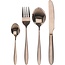Excellent Houseware Bestekset 16dlg - Koper