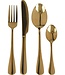 Bestekset 16-dlg - goud
