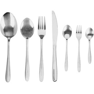 Excellent Houseware Stainless Steel Cutlery Set - 39-Piece