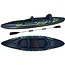 Kayak Cruiser X3 - 2 persoons - 342cm
