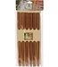 Sushi Eetstokjes - Bamboe Chopsticks - 12 paar