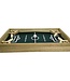 4-in-1 Tafelspel - Voetbal - Basketbal - Tafeltennis - Bowlen