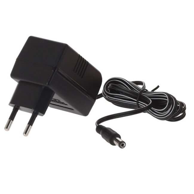 Schroefboormachine - met 18 Bits