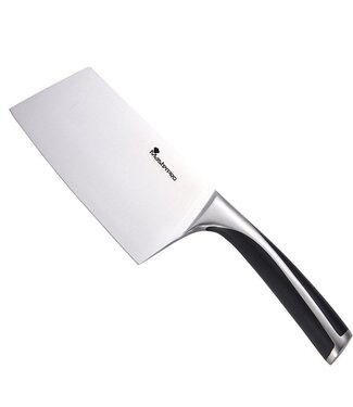 Bergner Masterpro Hakmes - Elegance - 17 cm - RVS