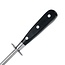 Bergner Masterpro Stainless Steel Knife Sharpener - 25 cm