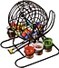 Bingo Drankspel - Party box