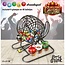 Bingo Drankspel - Party box