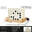 Gifts@Home Vier gewinnt Reisespiel aus Holz