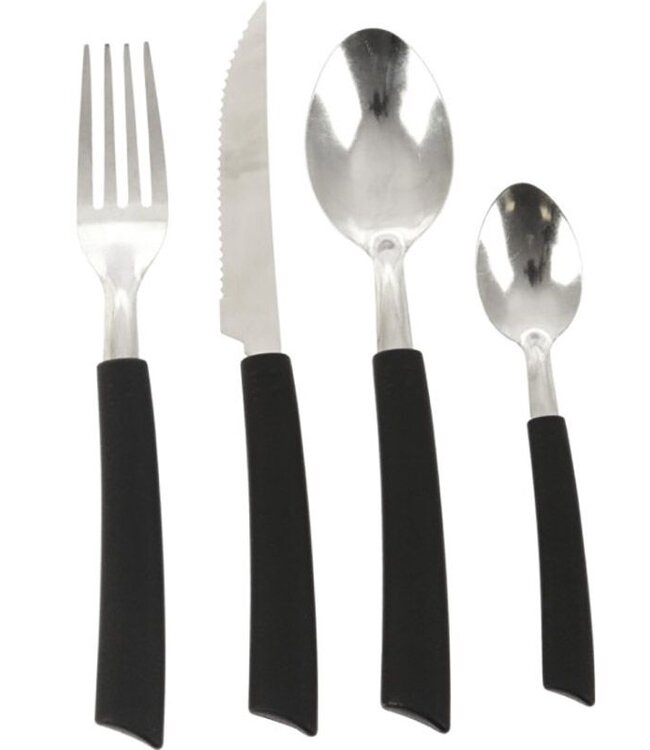 Bestekset met Bestekbak