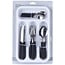 Excellent Houseware Cutlery set with cutlery tray