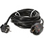 FXcontrol Verlengsnoer - 5 meter - zwart