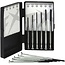 FX Tools Precision Screwdriver Set - 11 pieces
