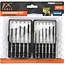 FX Tools Präzisions-Schraubendreher-Set - 11-teilig
