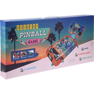 Pinball machine - Pinball Machine