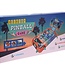 Flipperkast - Pinball Machine - 53x26 cm - Tafelmodel