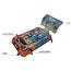Pinball machine - Pinball Machine - 53x26 cm - Table model