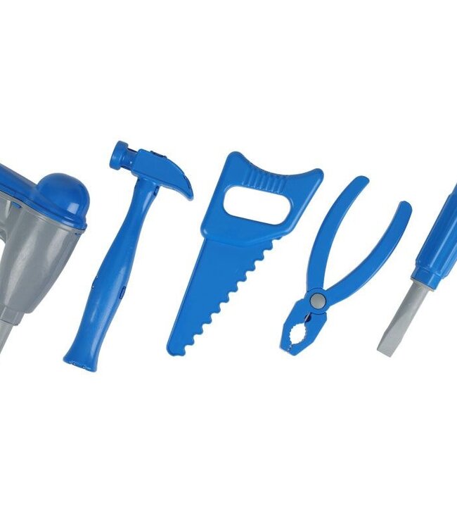 Kinderwerkbank - Speelgoed Werkbank