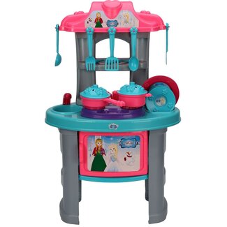 Children's kitchen - Toy Kitchen