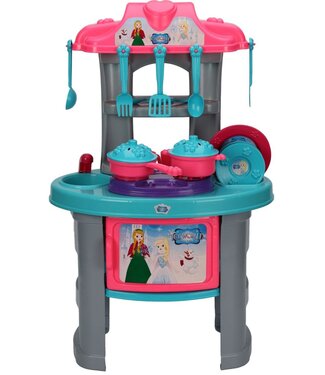 Kinderkeuken - Speelgoed Keuken