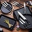 Bergner Infinity Chefs Vita Edelstahl-Messerset