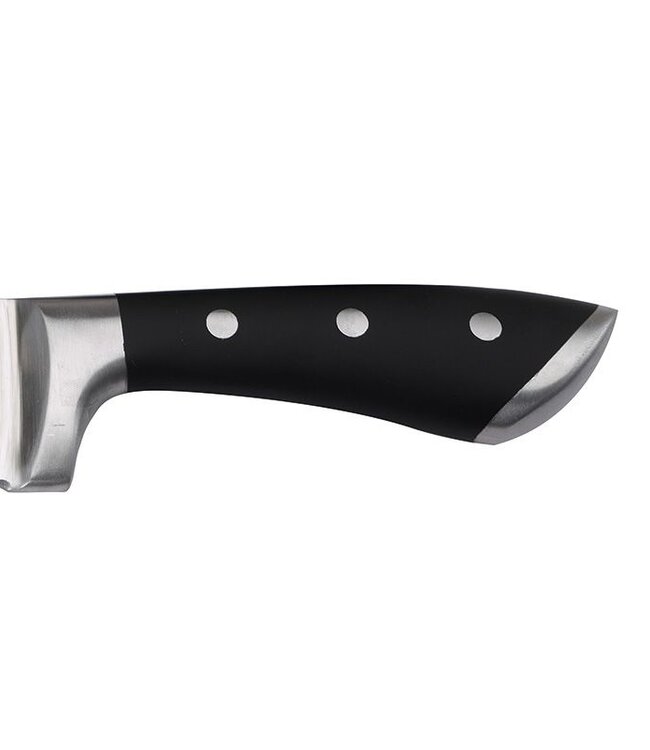 Infinity Chefs Vita Messenset - roestvrijstaal