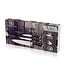 Bergner Infinity Chefs Vita Edelstahl-Messerset