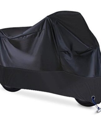 Fietshoes - Waterdicht - 200x90x100 cm