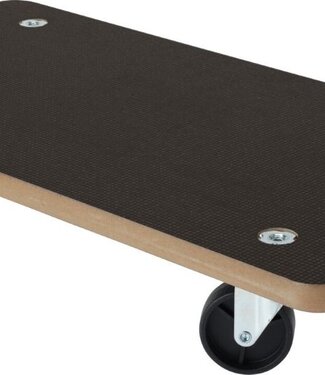 Meubeltransporter MDF 59x29 cm