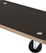 Meubeltransporter MDF 59x29 cm