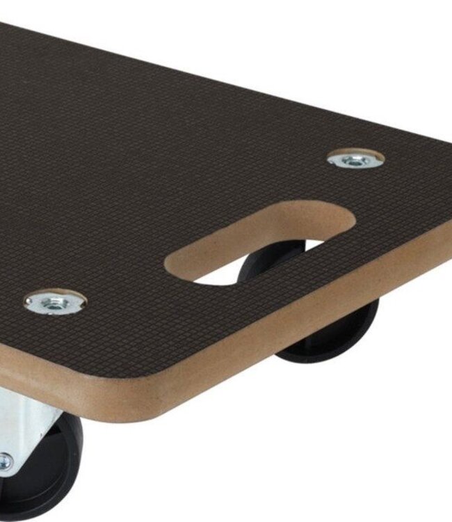 Meubeltransporter MDF 59x29 cm