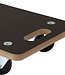 Meubeltransporter MDF 59x29 cm