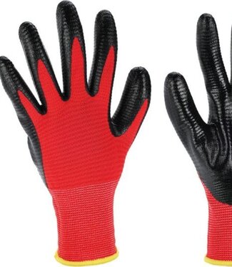 FX Tools Werkhandschoenen - 6 Paar