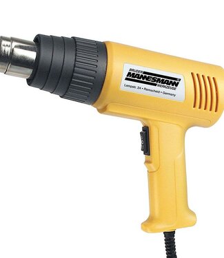 Brudermannesmann Brüder Mannesmann Heteluchtpistool