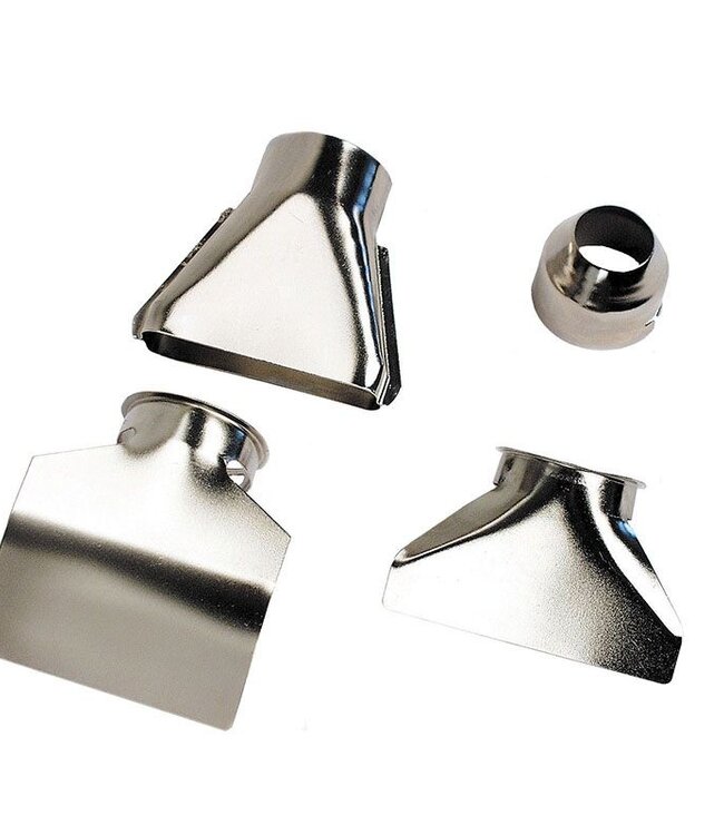 Brüder Mannesmann Heteluchtpistool