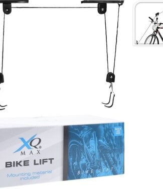 XQ Max Fietslift - max. 45 kg