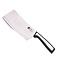 Masterpro Hakmes - Sharp - 17.5 cm - RVS