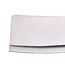 Bergner Masterpro Sharp Stainless Steel Cleaver - 17.5 cm