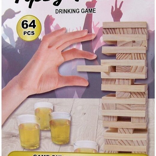 Drinking game