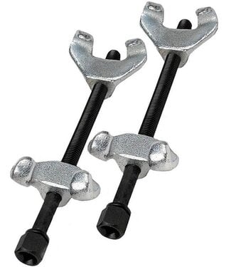 Brüder Mannesmann Veerspanners 300mm