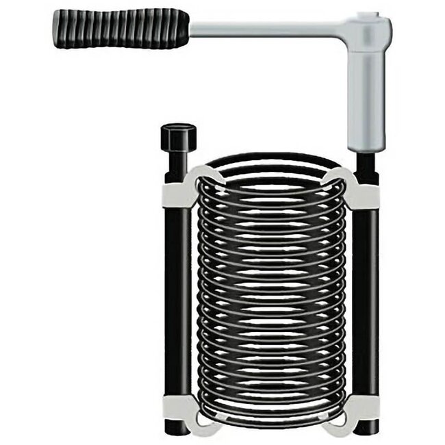 Brüder Mannesmann Federspanner - 300 mm